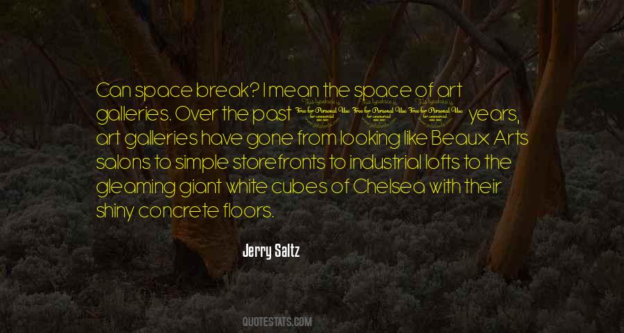 Quotes About Industrial Arts #1443374