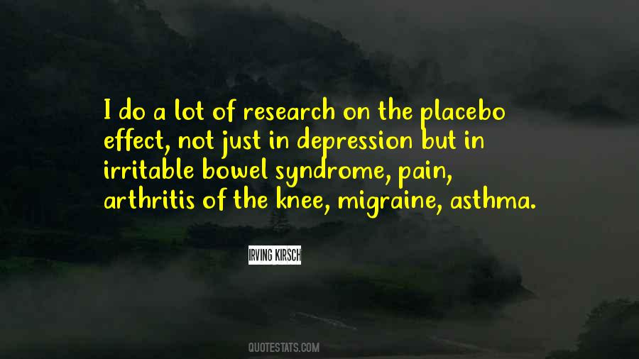 Quotes About Arthritis Pain #103652