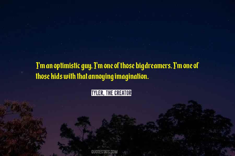 Kids Imagination Quotes #1557711