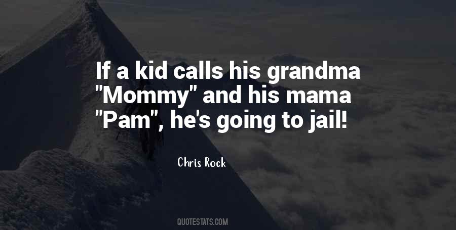 Quotes About Going To Jail #1152289