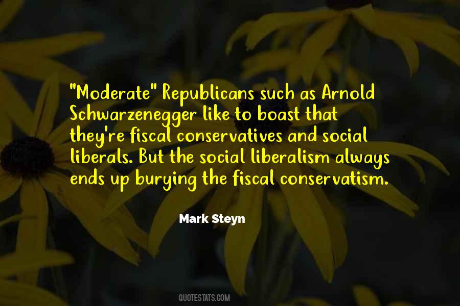 Quotes About Social Liberalism #1862653