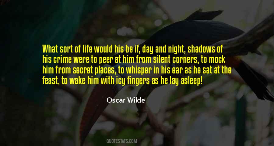 Whisper In Your Ear Quotes #137790