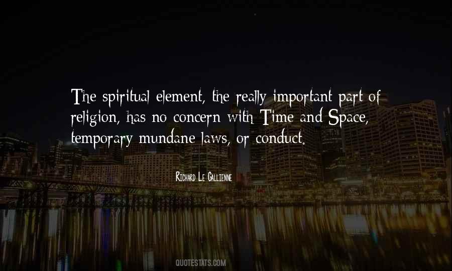 Spiritual Laws Quotes #519717