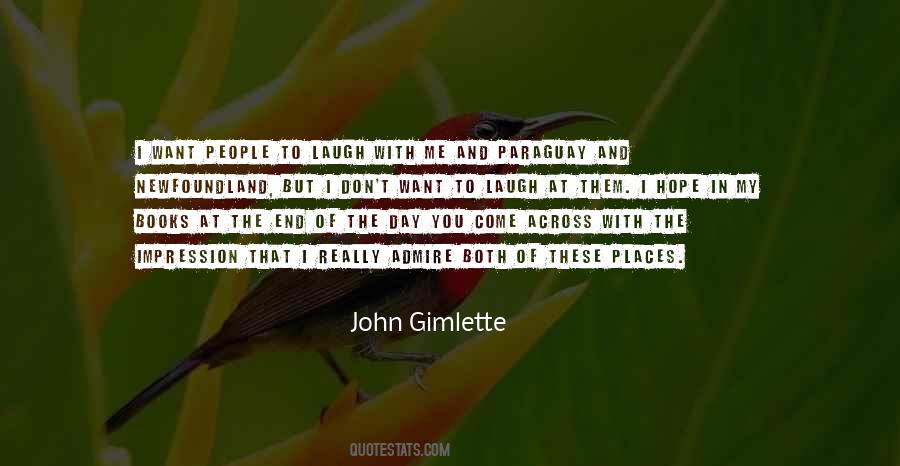 Places In Books Quotes #125523