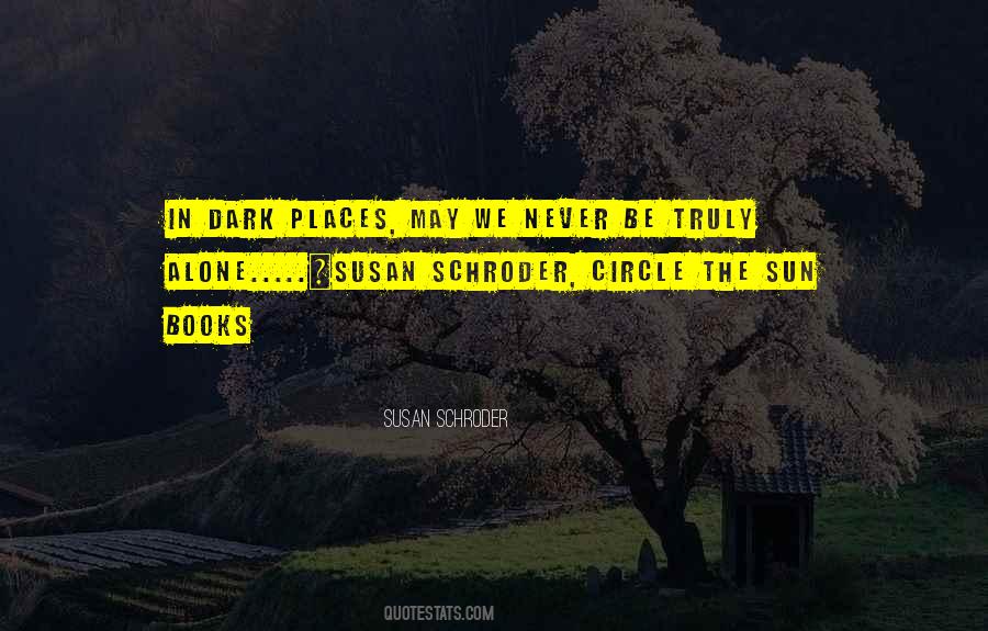 Places In Books Quotes #1296310