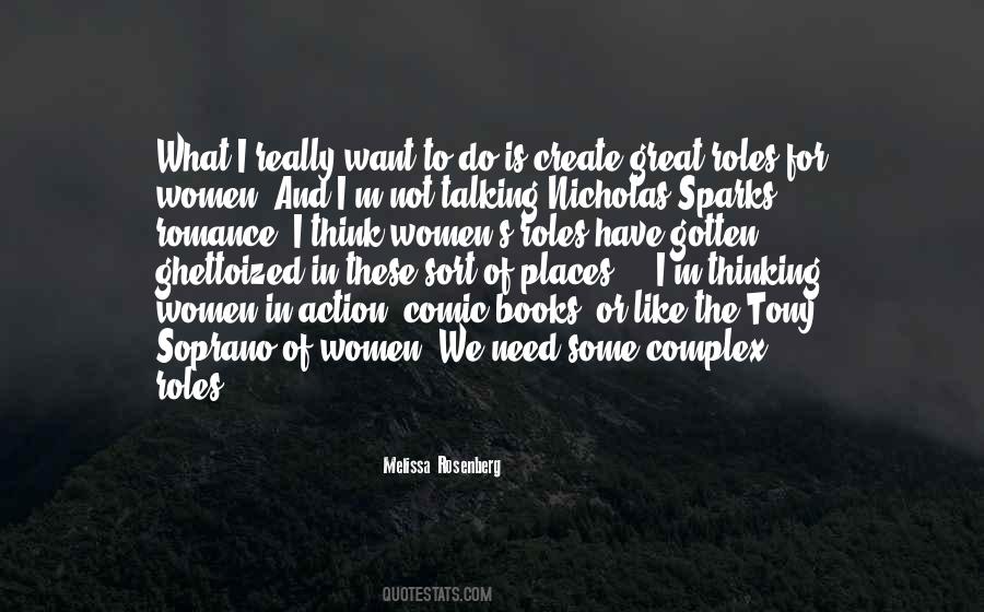 Places In Books Quotes #635929
