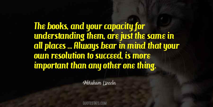 Places In Books Quotes #968152