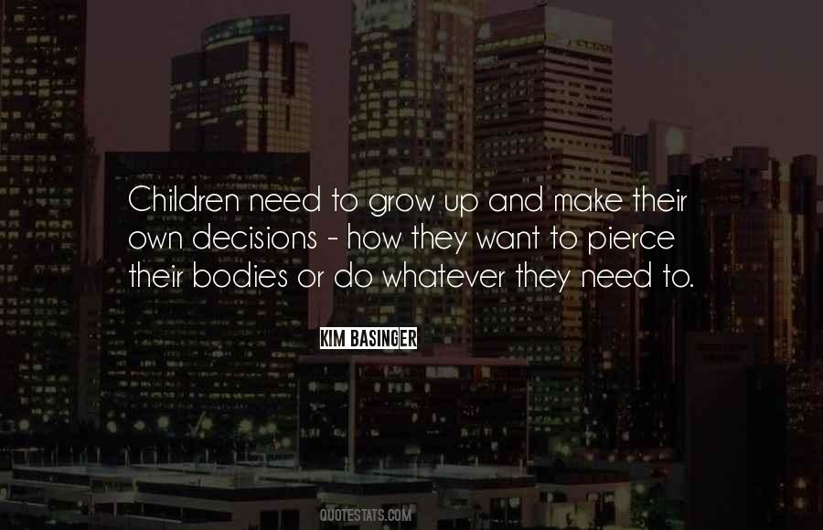Quotes About Need And Want #98609 Quotes About Need And Want #98609