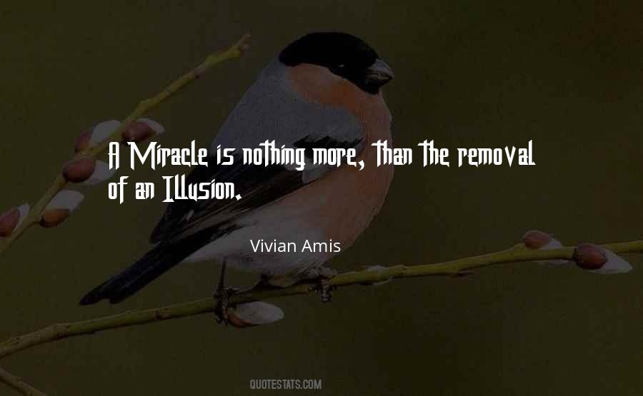 Miracles Life Quotes #199594