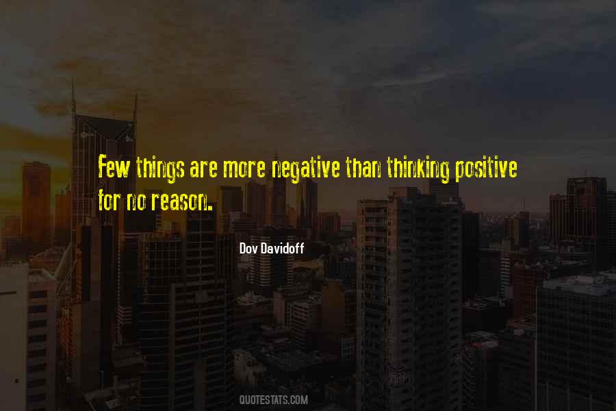 Quotes About Thinking Positive #561688