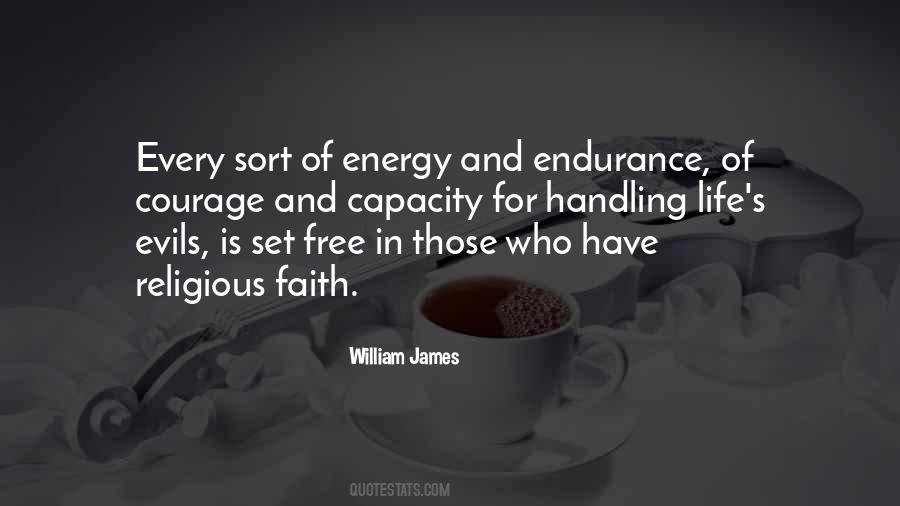 Capacity For Evil Quotes #1325387