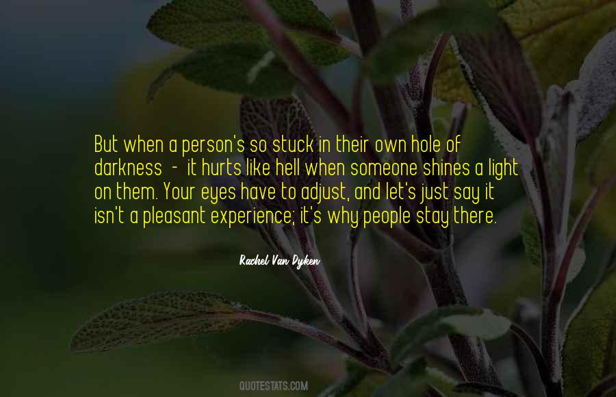 Quotes About A Person's Eyes #1015292
