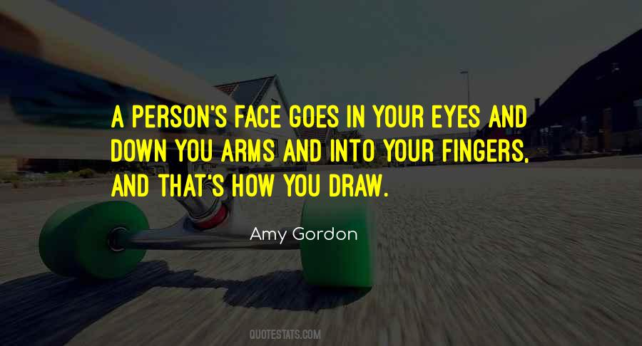 Quotes About A Person's Eyes #622554