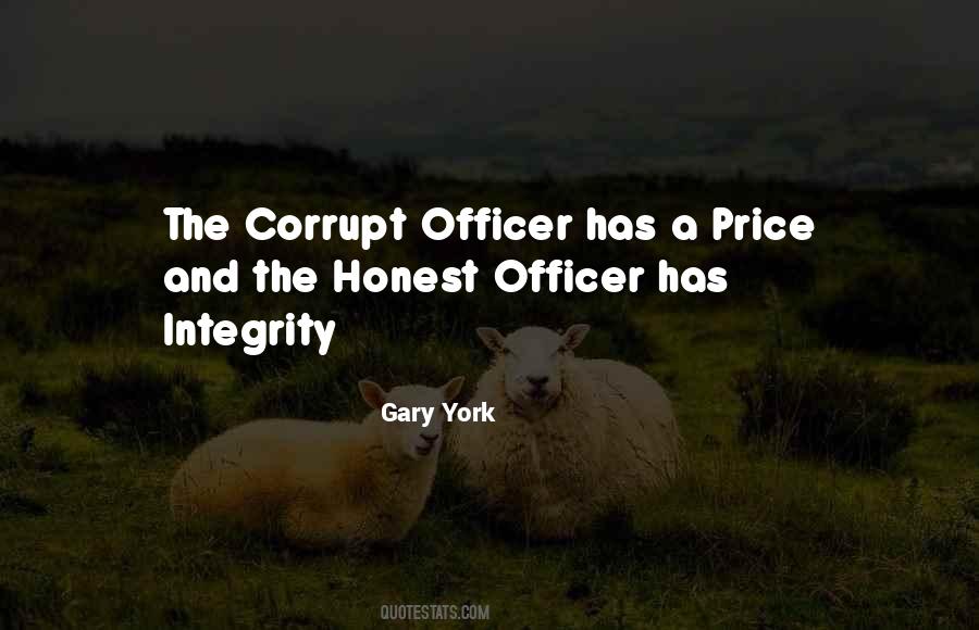 Quotes About True Integrity #1576928