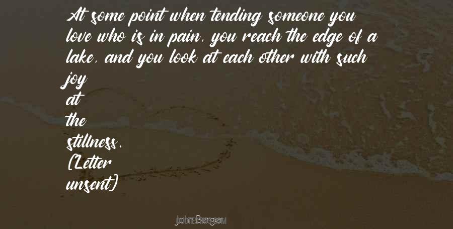 Quotes About Pain And Joy #225485