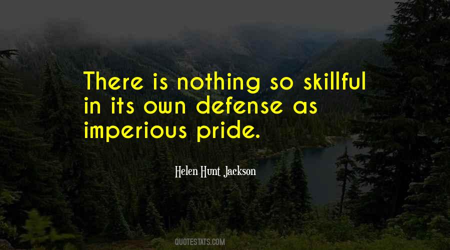 Quotes About Imperious #1494803
