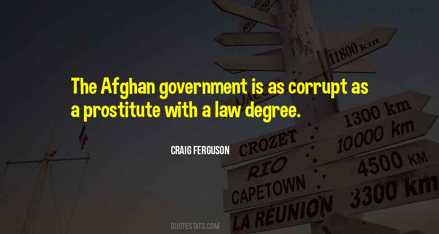 Quotes About Corrupt Politics #795188