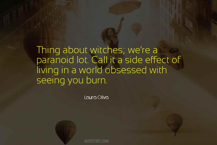Quotes About Living A Fantasy #1829928