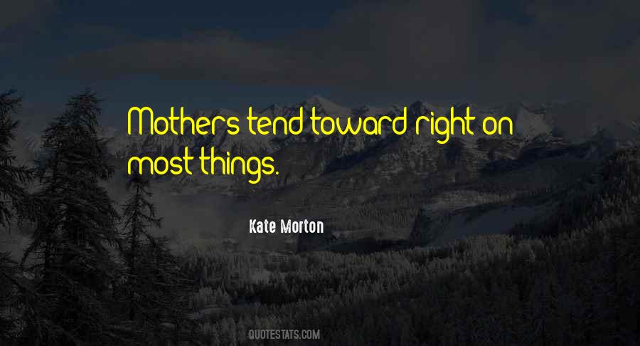 Mothers Adult Children Quotes #1044091