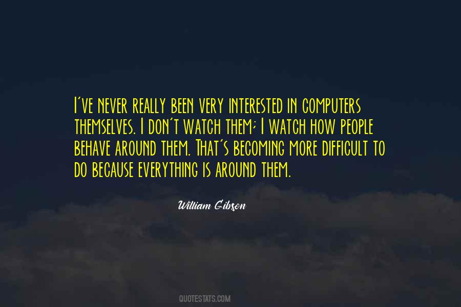 Quotes About Videographers #1513135