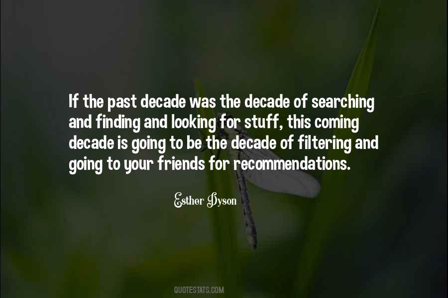 Quotes About Searching And Finding #140859