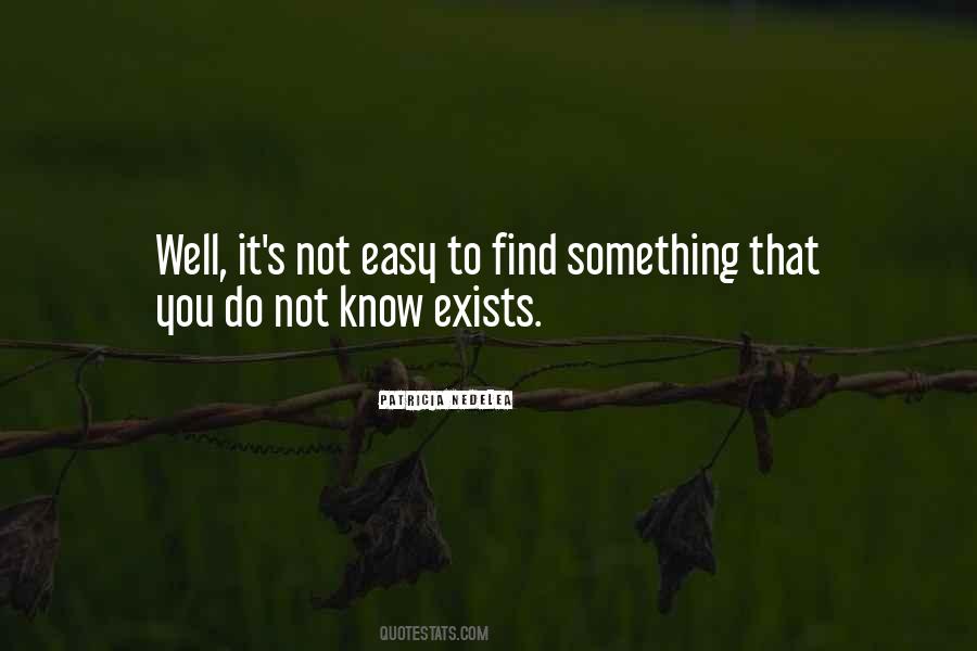 Quotes About Searching And Finding #150315