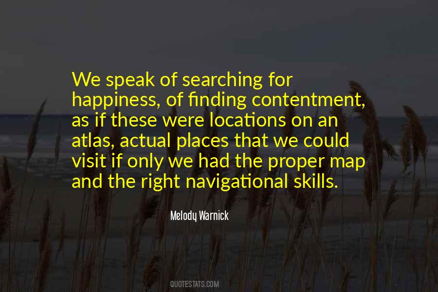 Quotes About Searching And Finding #1611068