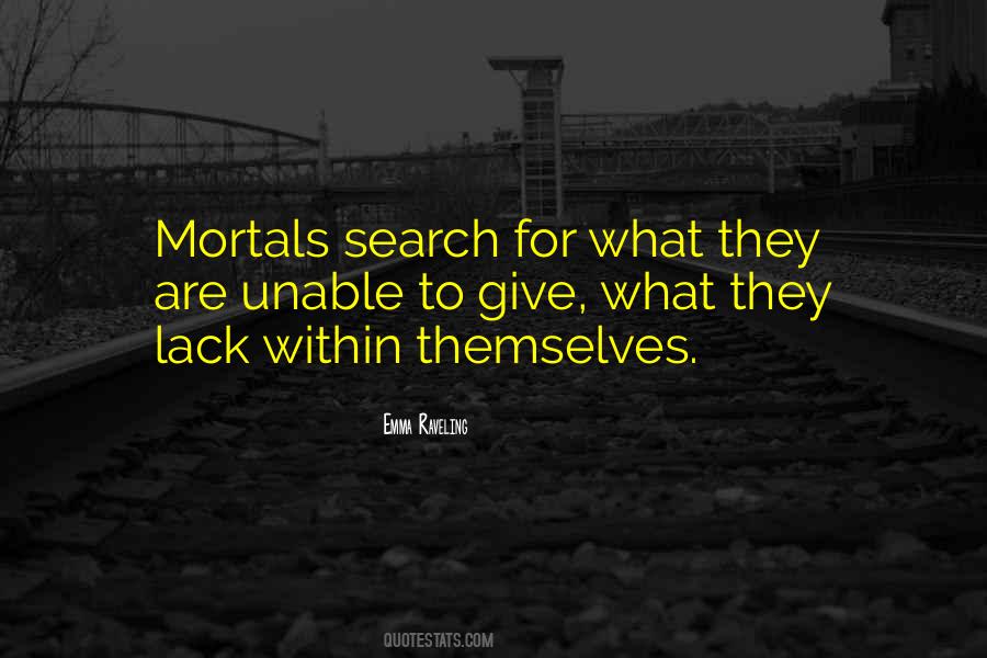 Quotes About Searching And Finding #230324