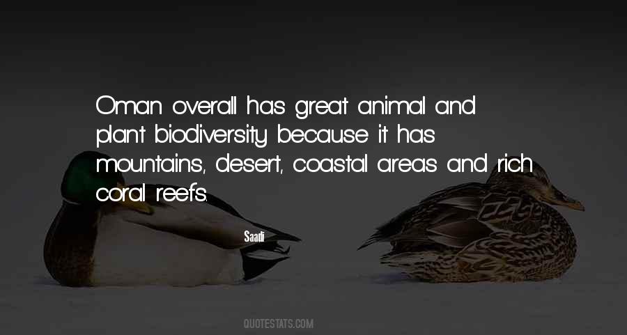 Quotes About Oman #64686