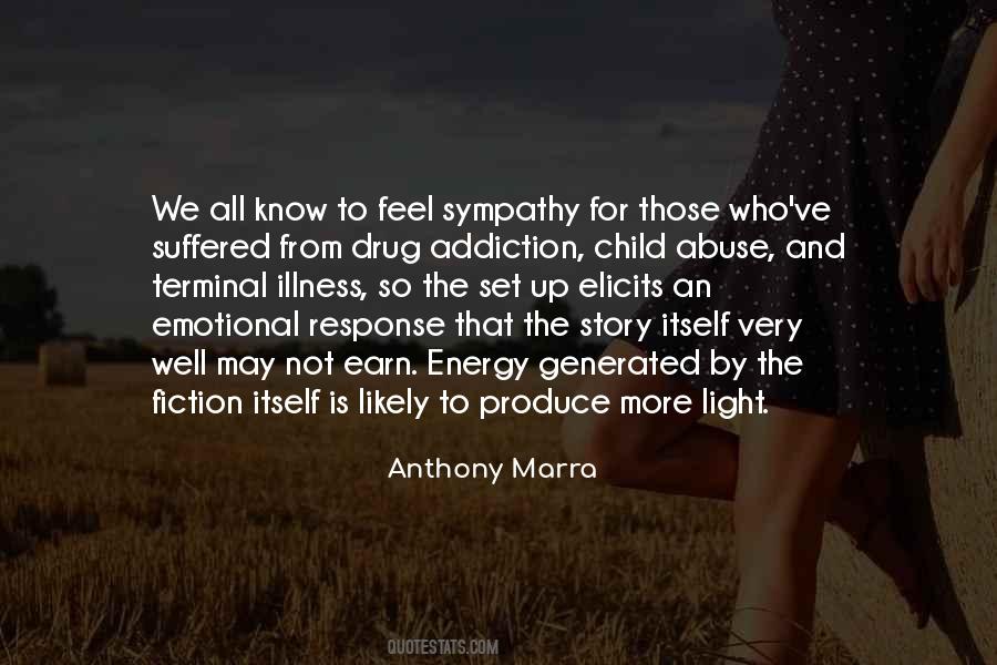 Addiction Fiction Quotes #1723476