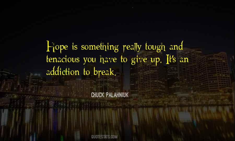 Addiction Fiction Quotes #888501