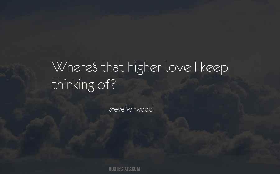 Quotes About Love Questions #118354