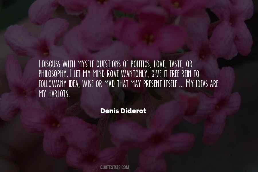 Quotes About Love Questions #728618