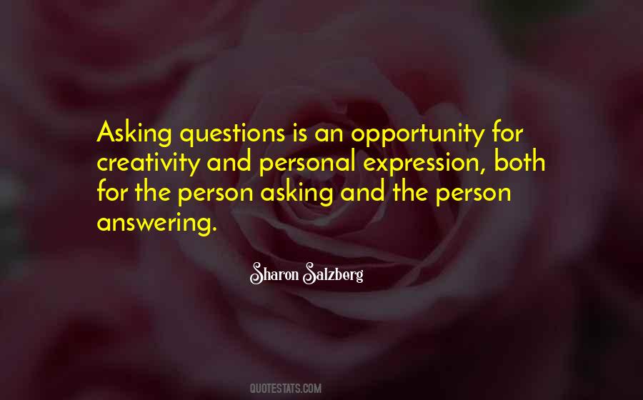 Quotes About Love Questions #804755