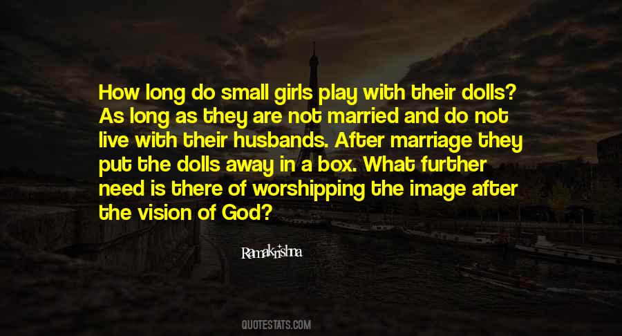 Quotes About Small Girl #1058109