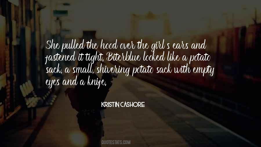 Quotes About Small Girl #1305472