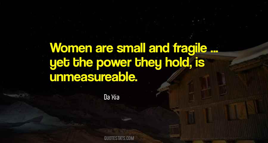 Quotes About Small Girl #785569