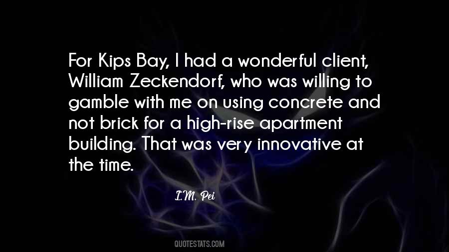 A Wonderful Time Quotes #82915