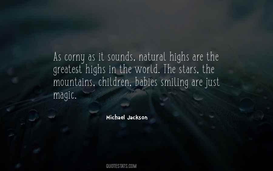 Quotes About Baby Sounds #1362637