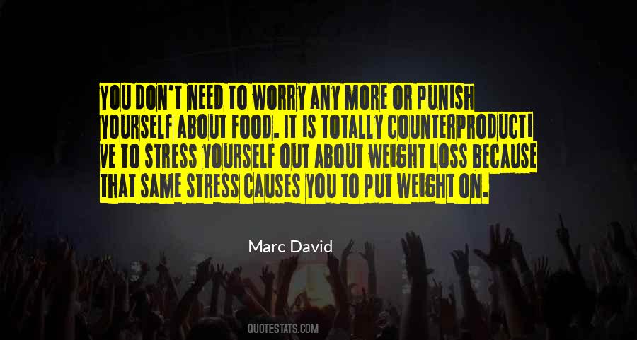 Quotes About Loss Weight #174924