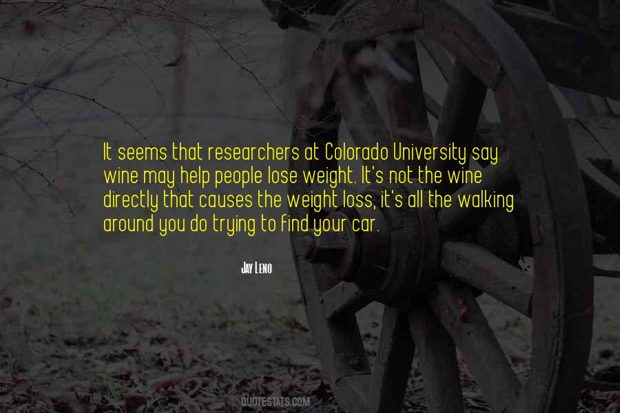 Quotes About Loss Weight #272202