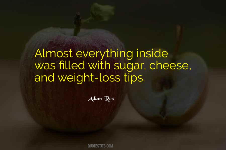 Quotes About Loss Weight #57246