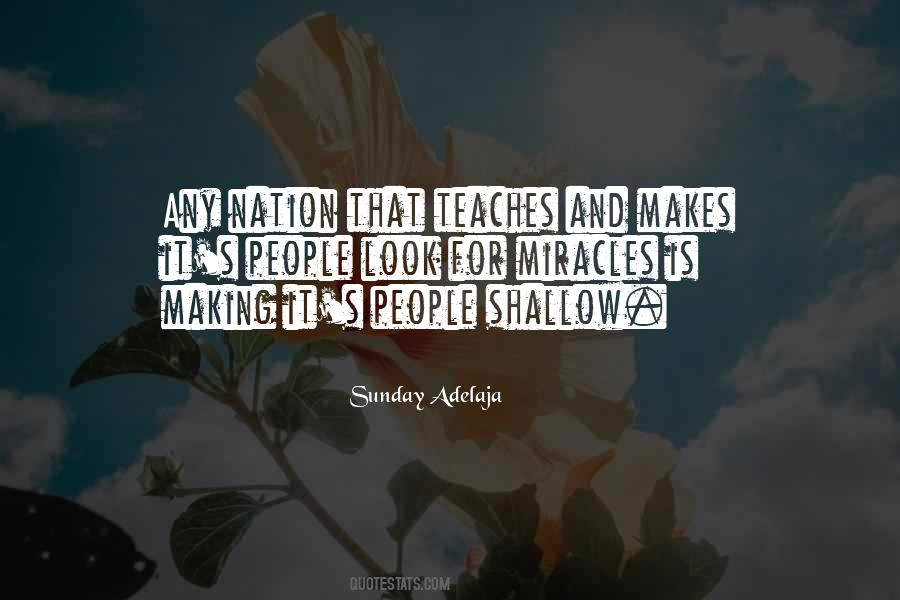 Nation That Quotes #1811904