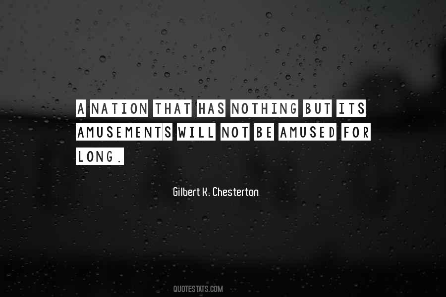 Nation That Quotes #950874