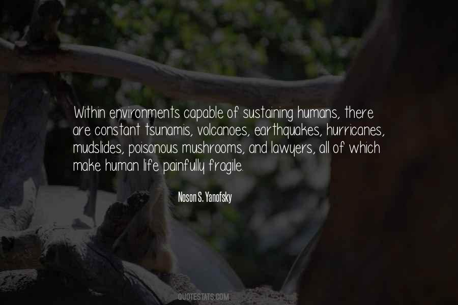 Quotes About Mushrooms #871345