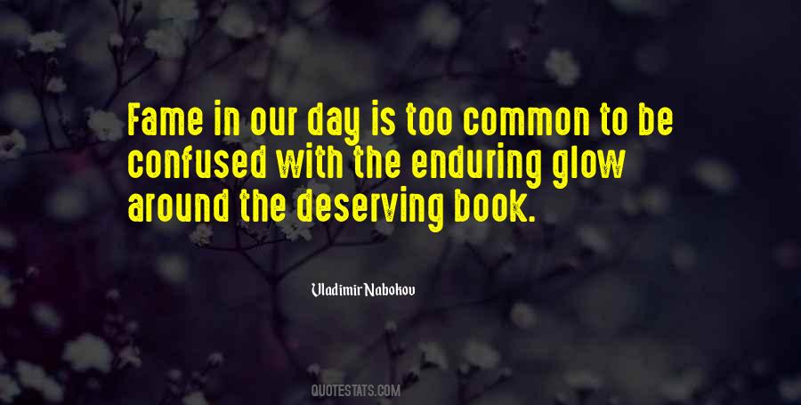 Quotes About Value Of Books #1254494