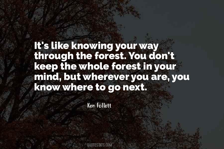 Quotes About Not Knowing What Others Are Going Through #168604