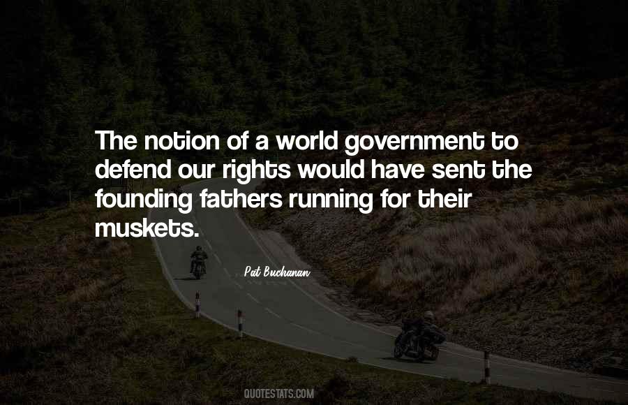 Government Running Quotes #1237127