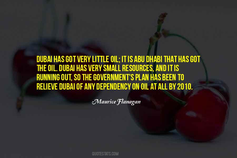 Government Running Quotes #912986