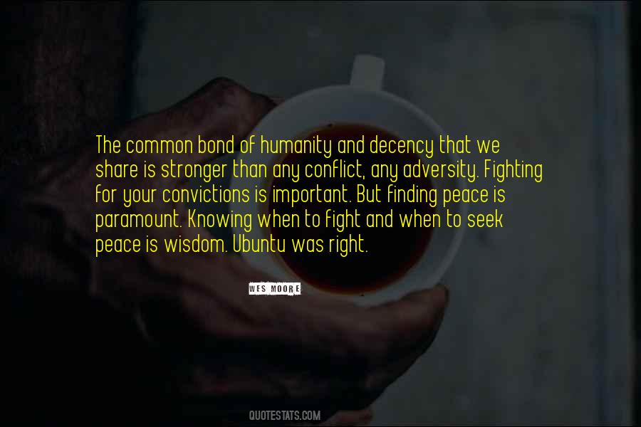 Finding Peace Within Yourself Quotes #1874945